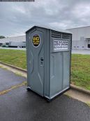 Rural Hall NC 27045 porta potty rental service